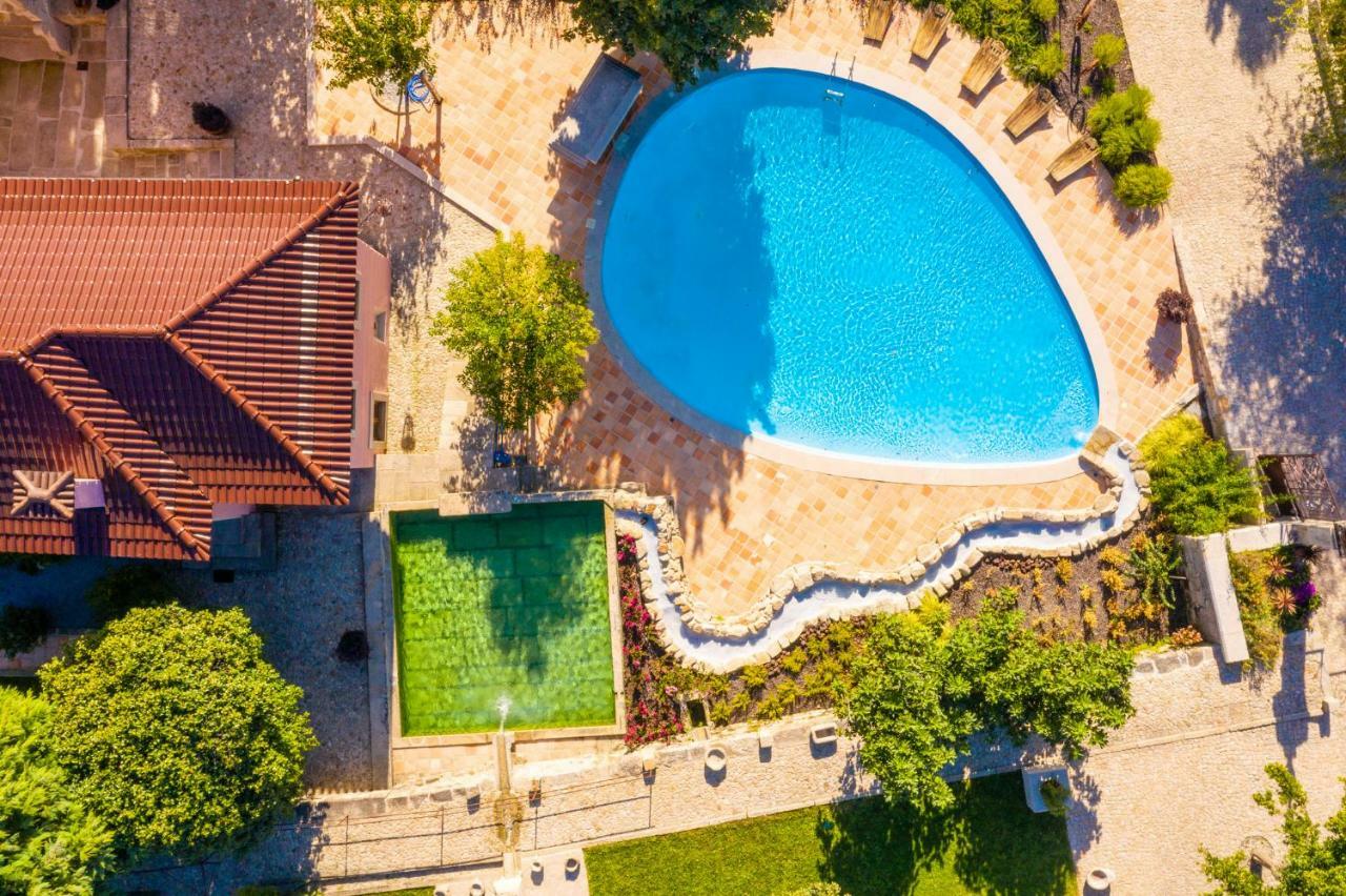 Casal Palace Мондин-ди-Башту Экстерьер фото