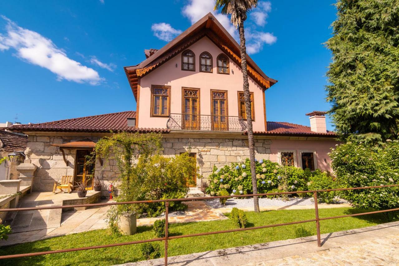 Casal Palace Мондин-ди-Башту Экстерьер фото