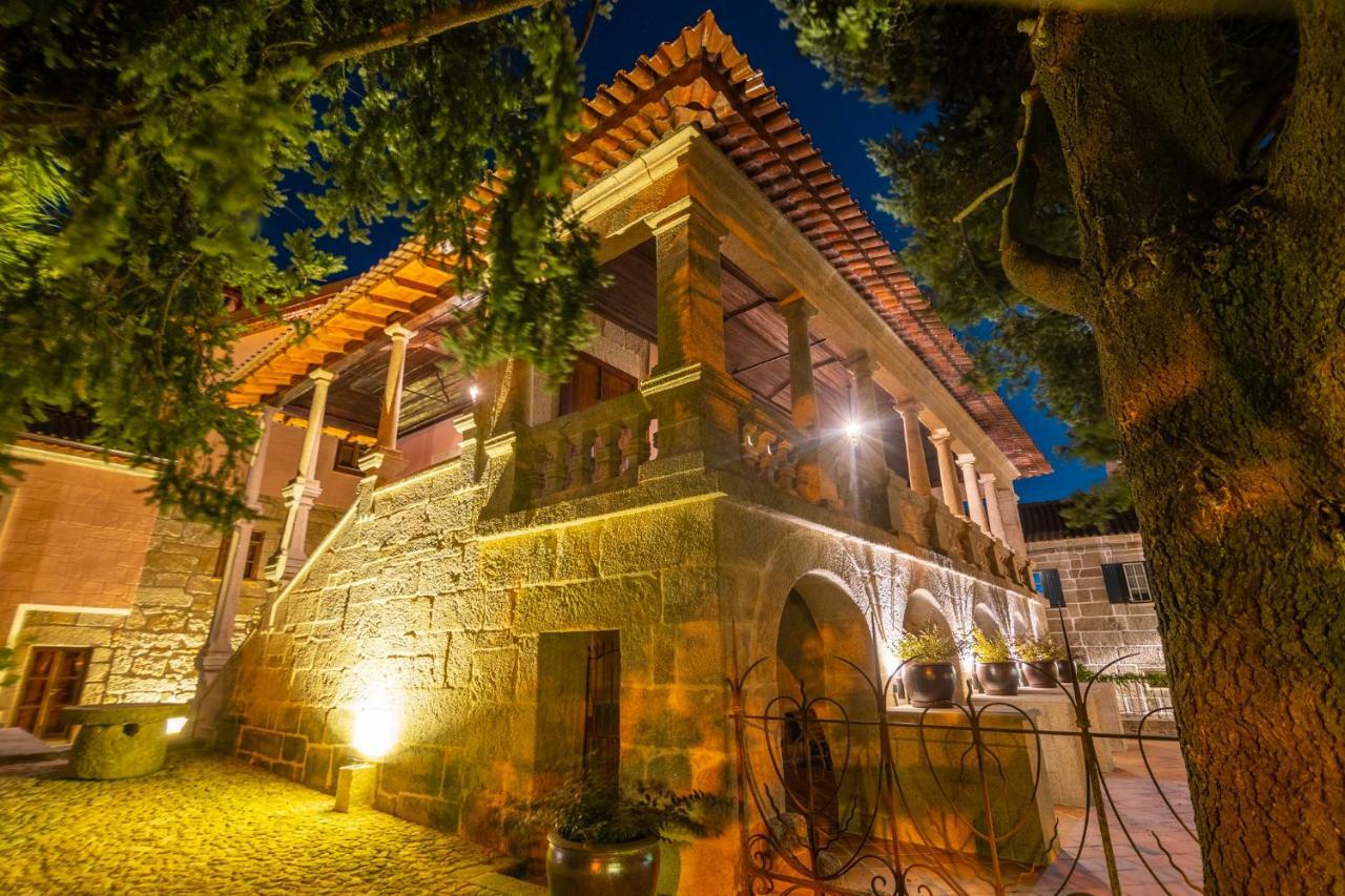 Casal Palace Мондин-ди-Башту Экстерьер фото