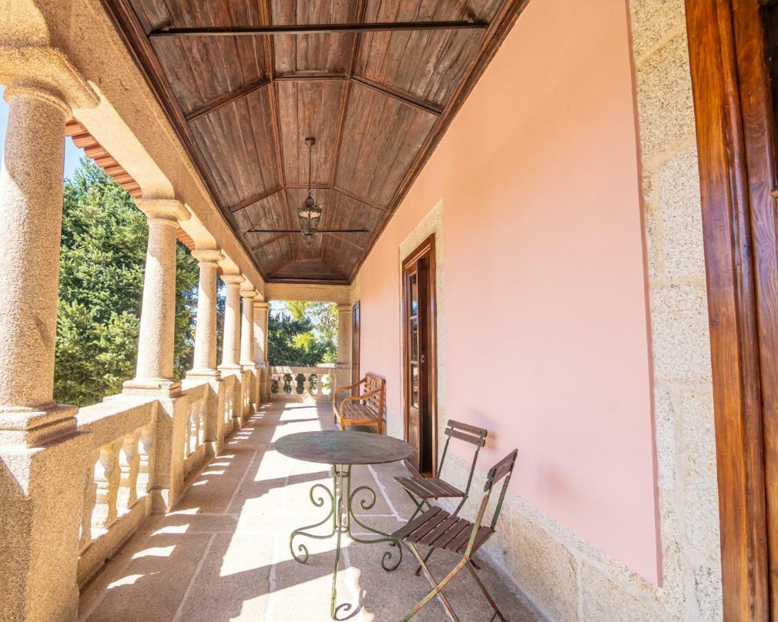 Casal Palace Мондин-ди-Башту Экстерьер фото