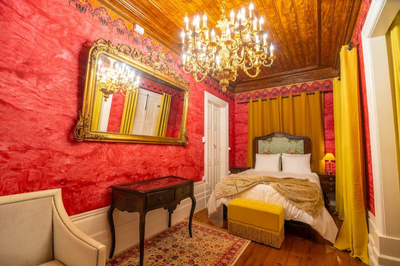 Casal Palace Мондин-ди-Башту Экстерьер фото