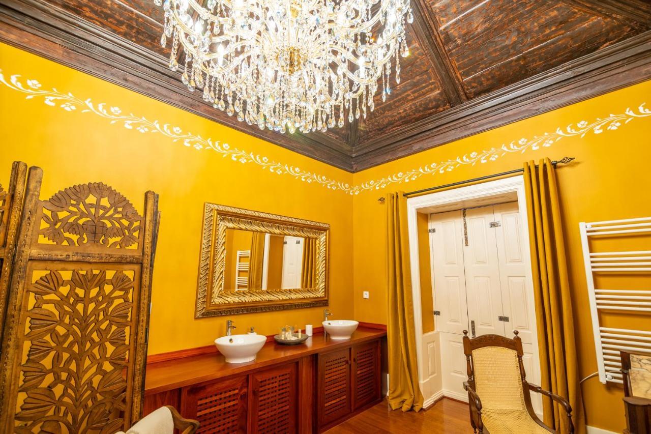 Casal Palace Мондин-ди-Башту Экстерьер фото